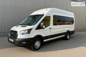 Ford Transit пасс. 