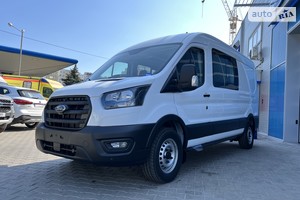 Ford Transit пасс. 