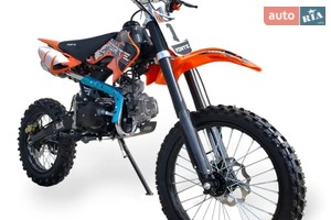 Forte GS05A 125 