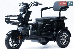 Forte P1000 