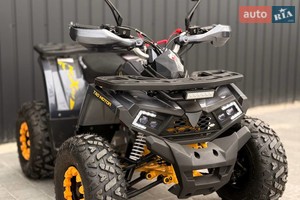 Forte Shark II 150 
