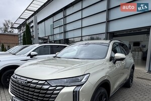 GWM Haval H6 