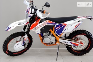 Geon Dakar 