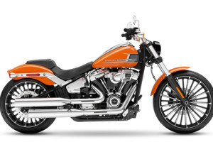 Harley-Davidson Breakout 