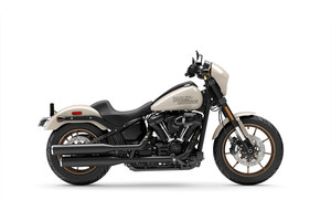 Harley-Davidson Low Rider	 