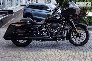 Harley-Davidson Road Glide 