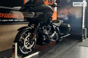 Harley-Davidson Road Glide 