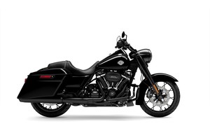 Harley-Davidson Road King 