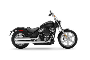 Harley-Davidson Softail Standard 