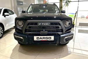 Haval Dargo 