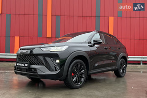 Haval H6 GT 