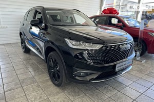 Haval H6 HEV 