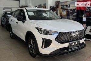 Haval Jolion Pro 