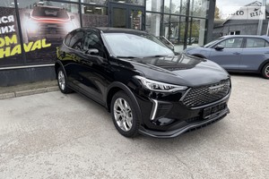 Haval Jolion Pro 