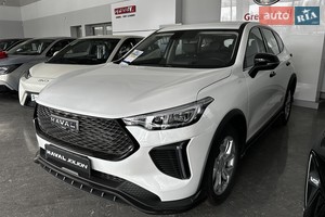 Haval Jolion Pro 