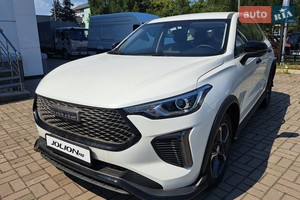 Haval Jolion Pro 