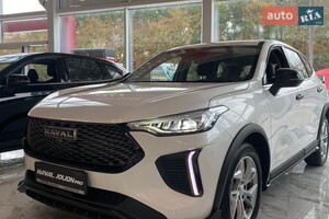Haval Jolion Pro 