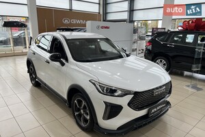 Haval Jolion Pro 