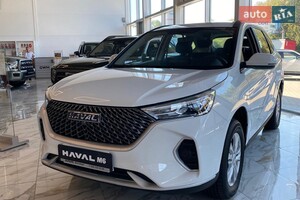 Haval M6 