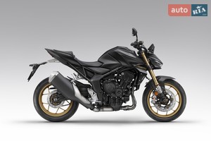 Honda CB 1000SP Hornet 
