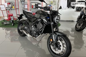 Honda CB 