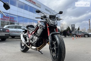 Honda CB 