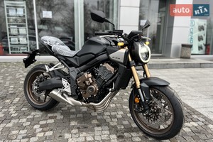 Honda CB 