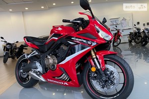 Honda CBR 