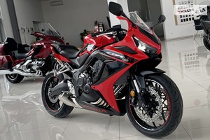 Honda CBR 