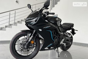 Honda CBR 