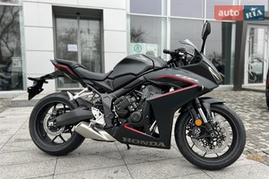 Honda CBR 