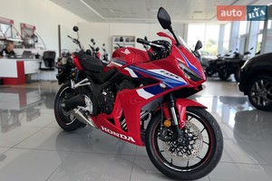 Honda CBR 