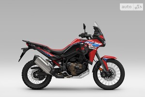 Honda CRF 1100L Africa Twin 