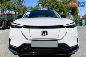 Honda eNS1 