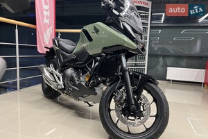 Honda NC 