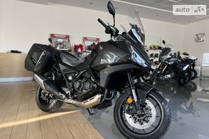 Honda NT 1100DP 