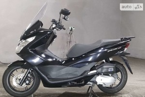 Honda PCX 150 