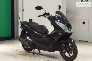 Honda PCX 150 