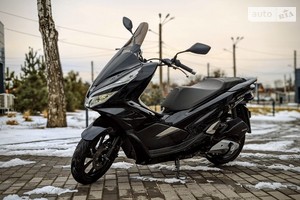 Honda PCX 150 