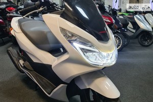 Honda PCX 150 