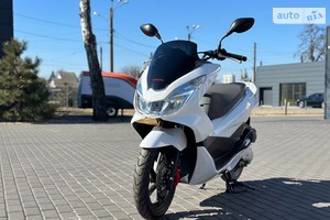 Honda PCX 150 