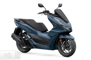 Honda PCX 125 