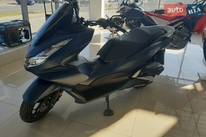 Honda PCX 125 