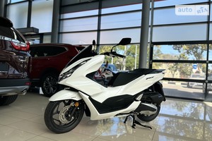 Honda PCX 125 