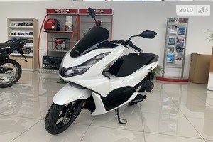 Honda PCX 125 