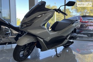 Honda PCX 125 