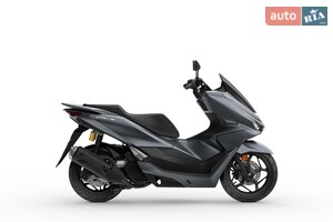 Honda PCX 125 
