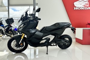 Honda X-ADV 