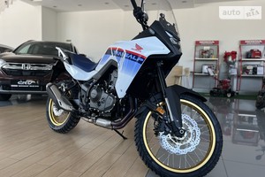 Honda XL 