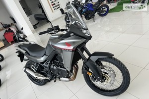 Honda XL 